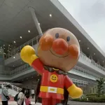 【アンパンマンミュージアム】アンパンマンショー父親ケンカ動画にSNS騒然「子どもたちがかわいそう」