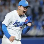 中日のドラフト1位・中西、神宮大会で佛教大学相手に9回1失点11奪三振で完投勝利！