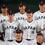 大谷イチローダルビッシュ「WBC頑張る!!!」松井「WBC出ません。」←これwww
