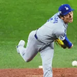 【MLB】佐々木朗希、来季は先発に復帰！　ロバーツ監督が明言　「もう1つ変化球が必要。彼には2つの球種しかない」と宿題も