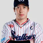 【２０２５】ヤクルト山田哲人、今年も安定