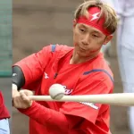 オリファン｢今年西川&九里いなかったら終わってた｣←カープファン｢今年西川＆九里いたら終わってなかった」