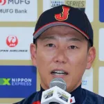 侍ジャパン・井端弘和監督、WBC大会側へリスト提出も返答無し「一日でも早く返事がほしい」
