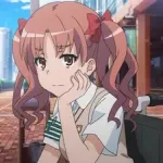 とある科学の超電磁砲で1番人気が白井黒子だった理由、誰にもわからない