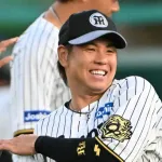 【阪神】残留の梅野隆太郎が単年１・２億円でサイン
