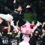 今年の日本シリーズって歴代で何番目のつまんなさだった?