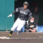 巨人補強第2弾は前ソフトバンクの俊足&堅守23歳内野手 川原田純平を育成選手契約で獲得
