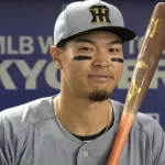 佐藤輝明は来年MLBに挑戦するなら外野をやった方がいい
