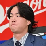 中日清水達也（55登板　防2.24）が『9500万円→1億2500万円』で契約更改