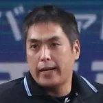 NPB最優秀審判に『白井一行』が選出される「判定技術、正確性、安心感がある名審判」