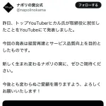 【速報】ヒカル、大手人気デリバリーピザの取締役に就任する