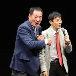 【巨人】中畑清氏が来季限りでＯＢ会長退任へ　来年の巨人―ＤｅＮＡのＯＢ戦開催を明言「最後の置き土産」
