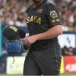 【阪神】昨季８勝のビーズリーが獲得オファーなく自由契約　７月加入ハートウィグも