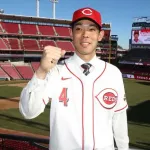 あの秋山翔吾がMLBで全然通用しなかったって結構衝撃じゃなかった？