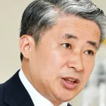 「汚い首は斬ってやる」発言の中国総領事、親日派のいい人だった