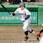 【明治神宮大会】DeNAドラ1・小田康一郎、左もも裏痛でベンチスタート 代打で登場し「三塁」を守る