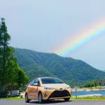 30歳過ぎてコンパクトカー乗ってるやつwwwwwwwwwwww