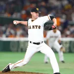 謎の男「巨人の何だったのか外国人、5人答えよ」名倉「ほんまごめん」