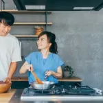 結婚前の俺「家事は手伝うからねー」