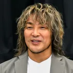 新日本プロレス棚橋弘至、東京ドームを満員に出来るかもしれない