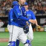 DeNA伊藤光、楽天移籍確定