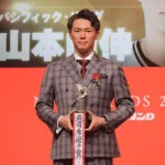 歴代日本人選手達のMVP受賞回数ランキングがこちらwwwwwwwwwwwwwwwwww