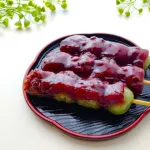 【謎】なぜ和菓子はすべからく砂糖ドバーッなのか