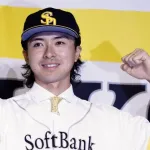 SB上沢(31) 2.74 12勝6敗 144.2回 被打率.214 WHIP1.03