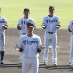 阪神藤川球児監督、秋季キャンプ辛口評価「目立った選手？いない。この中に中心になれる選手はいない」