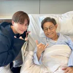 【画像】最新の加藤茶さん