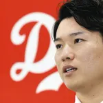中日清水達也(55登板 防2.24)が『9500万円→1億2500万円』で契約更改