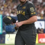 【阪神】昨季８勝のビーズリーが獲得オファーなく自由契約　７月加入ハートウィグも