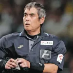 NPB最優秀審判に『白井一行』が選出される「判定技術、正確性、安心感がある名審判」