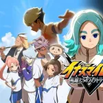 イナイレ最新作、野球部と校庭の使用権を賭けてサッカーで勝負をつける