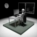 【疑問】新入社員だけど、残業月120時間ってきつい・・・・？