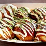 たこ焼きの食い方教えて