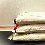 米、高かろうがとっとと買ってしまったほうが食費は安く済む