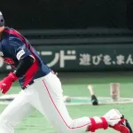 カープ佐々木泰『単打マン』でもイチロー型で首位打者とれば良い説