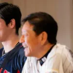 侍ジャパン監督「外れるのは翔平、大谷翔平(40)」←これ言えるやつ