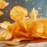 【悲報】ポテトチップスで1番美味しい味、なぜか全員意見が一致しないｗｗｗｗｗ