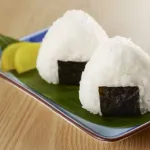 おにぎり四天王決まる