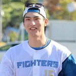 「ちょっと痛いな」日本ハム・達孝太　来季に向け“ビッグマウス卒業”を宣言