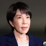 高市早苗「非核三原則は明言しない」→早苗ちゃん係「そのような話はない、非核三原則を履行する」