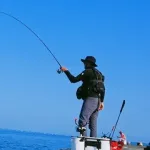 三大お金がそんなにかからない趣味「筋トレ」「釣り」