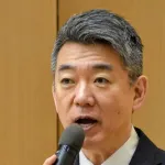 橋下徹、外務省幹部訪中受け「口だけ番長」「喧嘩は日本の完敗で終わった」