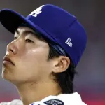 キム・ヘソン、ドジャース退団か「構想から外れる可能性は高い」LAメディア報道　韓国でも「PSで1度も打席に立てなかったことは…」
