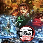 【朗報】劇場版『鬼滅の刃』無限城編第一章が全世界興行収入1000億円を突破！ｗｗｗｗｗｗ