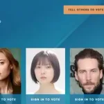 【朗報】加藤小夏さん、世界的アワード「The Game Awards」俳優・声優賞にノミネートｗｗｗｗｗｗ