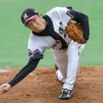 【謎】渡辺俊介、牧田和久、青柳晃洋　←何でMLB（3Ａ）の打者は初見で打てたんやろ？