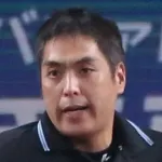 NPB最優秀審判に白井一行が選出される「判定技術、正確性、安心感がある名審判」